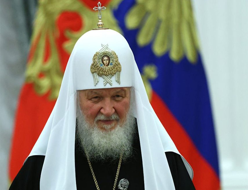 РИМ, 3. ЈУЛА /СРНА/ - Италија се придружила Бугарској у свом противљењу плановима Европске уније да уведе санкције патријарху московском и цијеле Русије Кирилу, објавио је лист "Политико", позивајући се на неименоване европске дипломате.