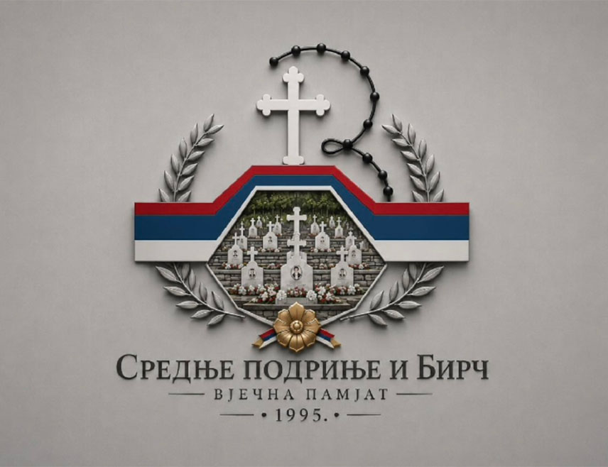 БАЊАЛУКА, 5. ЈУЛА /СРНА/ - Предсједник Народне скупштине Републике Српске Ненад Стевандић упитао је зашто званичници ЕУ неће да одају пијетет невиним српским жртвама Подриња свирепо убијеним на кућном прагу, ако то могу заједно представници Русије и Сједињених Држава.