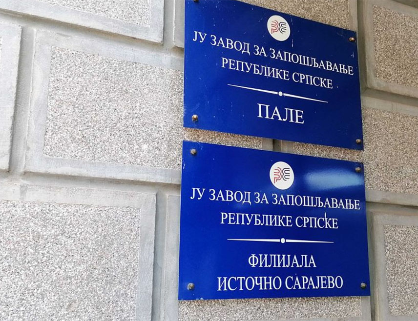 ПАЛЕ, 6. ЈУЛА /СРНА/ - Јавни позив послодавцима и незапосленим лицима за кориштење средстава за четири програма запошљавања отворен је до 21. јула у Републици Српској.
