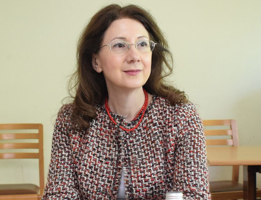 БЕОГРАД, 7. ЈУЛА /СРНА/ - Професор Факултета политичких наука у Београду Драгана Митровић оцијенила је да посјета пастора Марка Бернса, савјетника за духовна питања америчког предсједника Доналда Трампа, Србији, Републици Српској и српским светињама на Косову и Метохији, може да донесе велике резултате за српски народ.