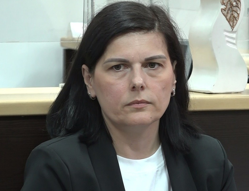 КОЗАРСКА ДУБИЦА, 7. ЈУЛА /СРНА/ - У Јавној установи "Спомен-подручје Доња Градина" током првих шест мјесеци ове године забиљежене су 16.242 посјете, а највећи број долазака био је у априлу, када је обиљежена 81 година од пробоја посљедње групе јасеновачких логораша, потврдила је директор те установе Tања Tулековић.
