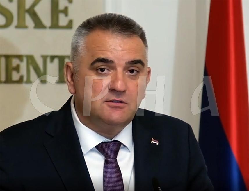 БАЊАЛУКА, 8. ЈУЛА /СРНА/ - Члан Главног одбора СНСД-а Саво Минић изјавио је да ова странка никада одговорније, савјесније и спремније није ушла у припрему за изборе, те да му је част и привилегија што је од најјаче политичке партије и предсједника Милорада Додика предложен да буде кандидат за предсједника Републике Српске.