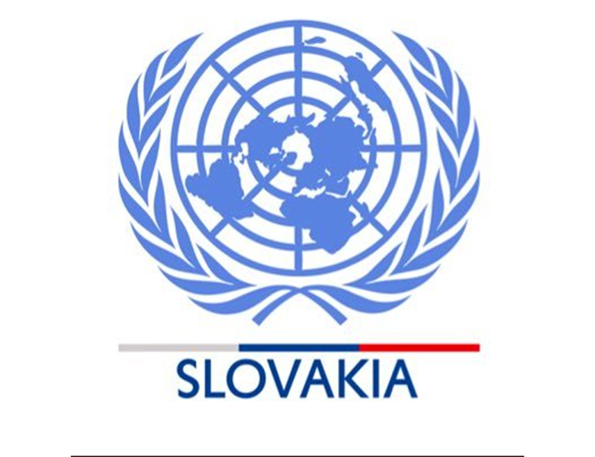 ЊУЈОРК, 14. ЈУЛА /СРНА - РИА Новости/ - Словачка је званично покренула кампању за привремено мјесто у Савјету безбједности УН за мандат 2028-2029, изјавио је министар спољних послова Јурај Бланар.
