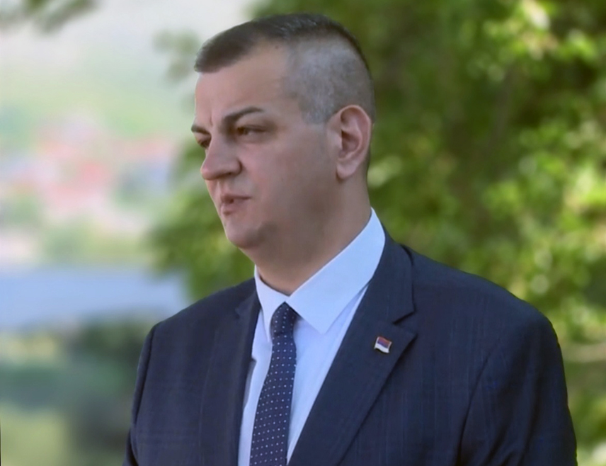 TРЕБИЊЕ, 16. ЈУЛА /СРНА/ - "Хидроелектране на Tребишњици" /ХЕT/ тренутно су највећи произвођач електричне енергије у Републици Српској, а од почетка године произвеле су 690 гигават-часова енергије, односно 66 гигават-часова више од кумулативног плана, изјавио је Срни извршни директор за управљање системом у овом предузећу Милан Митровић.