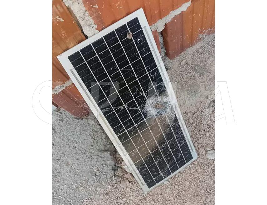 ISTOČNO SARAJEVO, JULY 18 /SRNA/ - The President of the Committee for the Protection of Serb Rights in the Federation of BiH /FBiH/ Đorđe Radanović told SRNA that Lukavac and Ozren are black spots in FBiH when it comes to Serb returnees, pointing out that in the past three years the area has seen killings and beatings of Serbs, robberies and the destruction of Orthodox monuments.