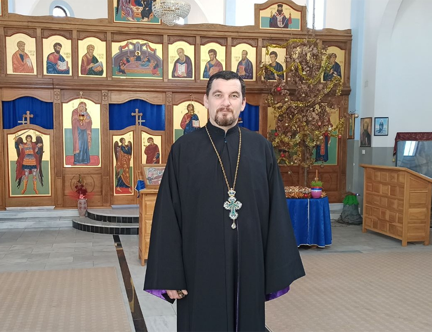 БЕОГРАД, 21. ЈУЛА /СРНА/ - У Бугојну је у току покушај отимања посљедњег посједа Српске православне цркве, иза којег стоје локални моћници и политичари који су у спрези са тужиоцима и адвокатима, изјавио је Срни парох бугојански Славиша Ђурић.