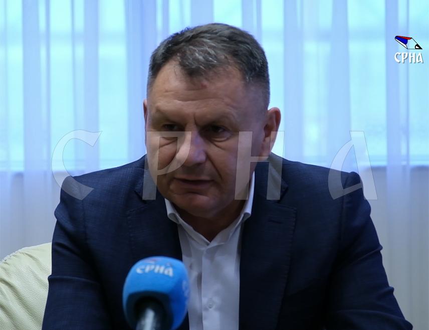 In Republika Srpska, BAM 45 million has been planned for incentives this year, while BAM 99 million has been allocated so far. Simplified procedures for investors have shown that Srpska is a safe place for investment...