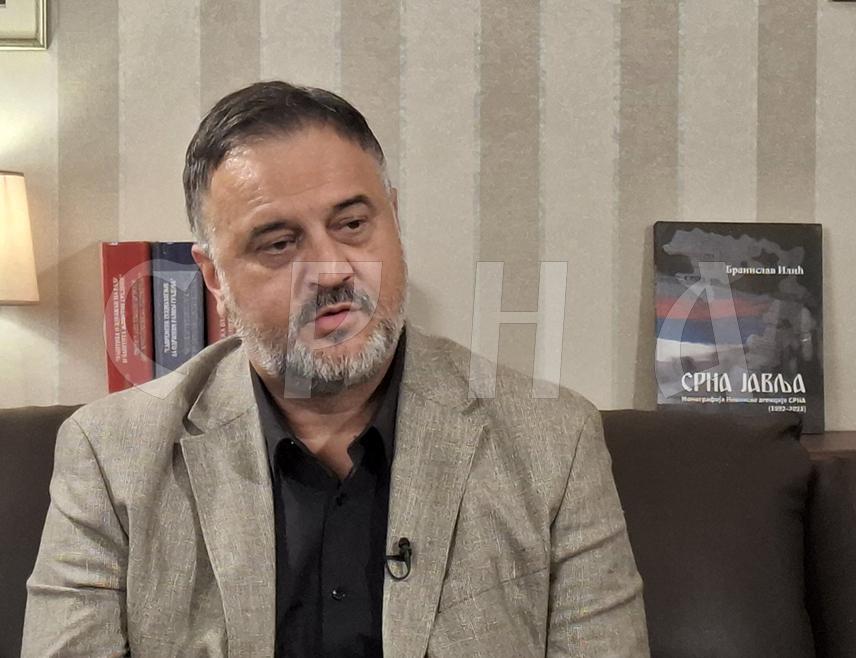 ДЕРВЕНТА, 22. ЈУЛА /СРНА/ - Градоначелник Дервенте Игор Жунић изјавио је Срни да ће у Дервенти, уз помоћ Владе Републике Српске, до краја године бити реализована четири велика пројекта укупне вриједности 5,2 милиона КМ.