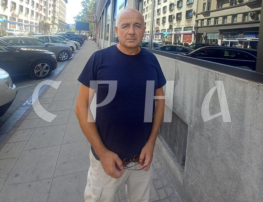 BELGRADE, JULY 26 /SRNA/ – Security expert Anatolij Milovanović told SRNA that NATO intelligence services use public figures and social media influencers to influence young people in order to sustain Bosniak myth about the events in Srebrenica.