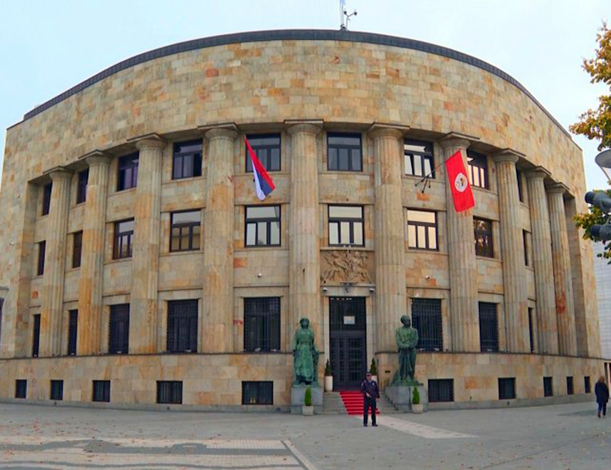 БАЊАЛУКА, 29. ЈУЛА /СРНА/ - Предсједник Републике Српске Синиша Каран разговараће данас у Бањалуци са амбасадром Данске Агеом Сандалом Молером.