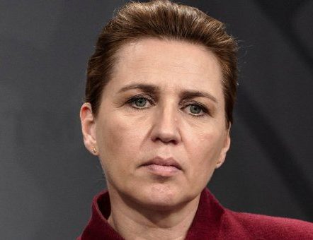 КОПЕНХАГЕН, 31. ЈУЛА /СРНА/ - Дански премијер Мете Фредериксен сматра да би ЕУ требало да размотри суспензију чланства Шпаније у зони Шенгена, истакавши да неконтролисана миграција представља пријетњу Европи и Данској.