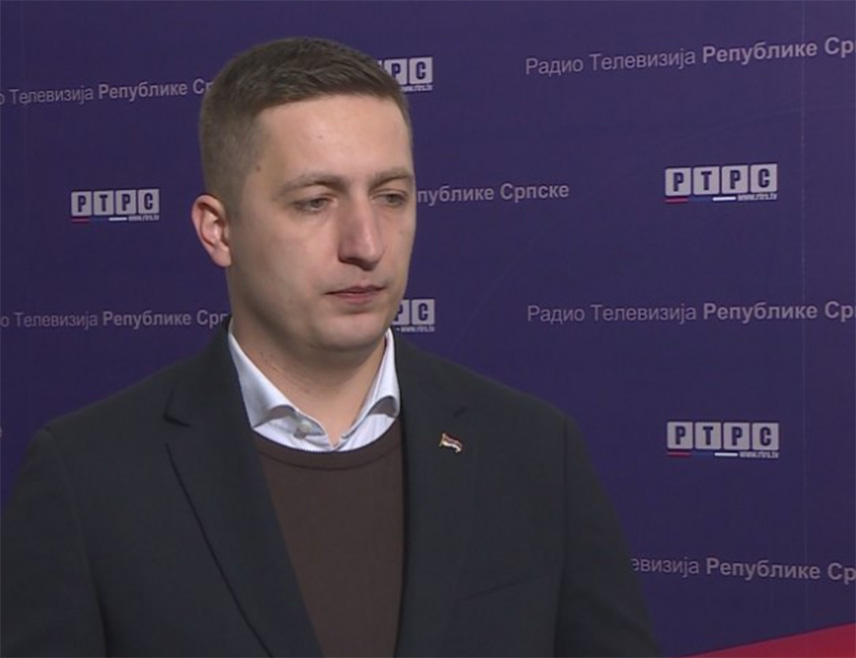 БАЊАЛУКА, 2. АВГУСТА /СРНА/ - Дан сјећања на страдале и прогнане Србе у злочиначкој акцији "Олуја" 1995. године важан је догађај за историју српског народа, истакао је посланик СНСД-а у Народној скупштини Републике Српске Младен Илић.