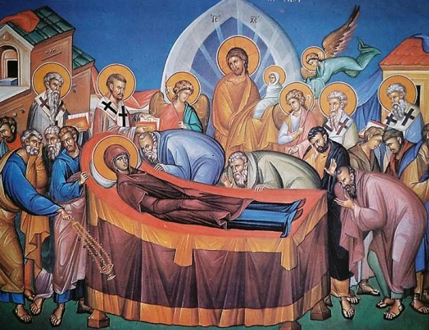 БИЈЕЉИНА, 13. АВГУСТА /СРНА/ - За православне вјернике сутра почиње Великогоспојински пост којим се припремају за празник Успенија Пресвете Богородице - Велике Госпојине 28. августа.