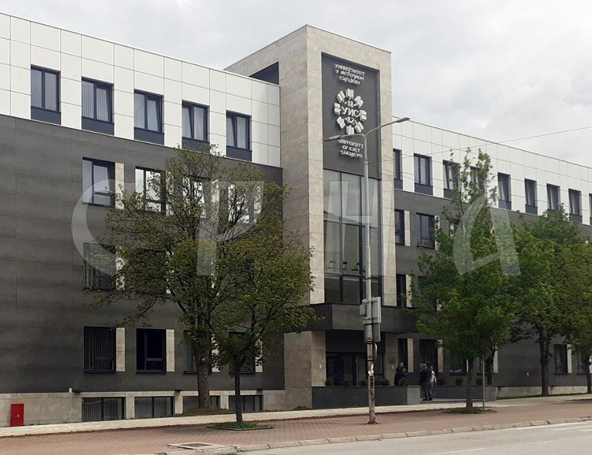 ИСТОЧНО САРАЈЕВО, 6. АВГУСТА /СРНА/ - Конкурс за упис студената на други и трећи циклус студија на Универзитету у Источном Сарајеву отворен је до 16. октобра, до када ће кандидати моћи да предају пријаве.