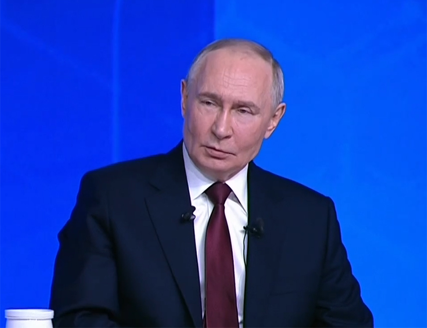 МОСКВА, 7. АВГУСТА /СРНА/ - Руски предсједник Владимир Путин разговарао је са члановима Савјета безбједности Русије о додатним мјерама за заштиту инфраструктурних објеката од тероризма.
