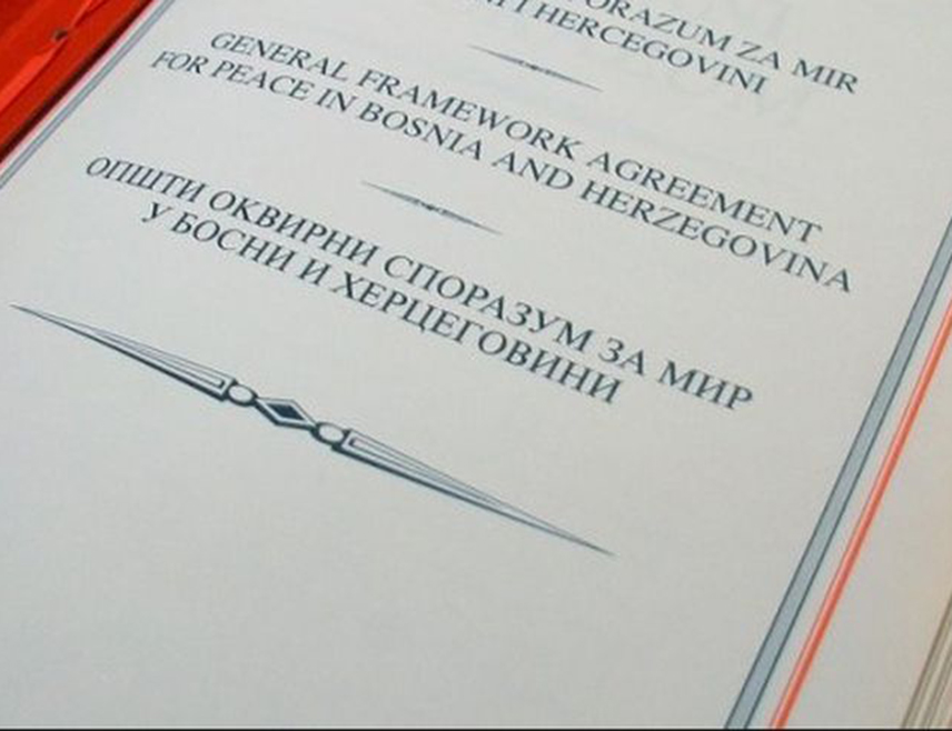WASHINGTON, AUGUST 8 /SRNA/ – The High Representative in BiH has never been authorized to enact laws, either under the UN Charter, the Constitution of BiH or other legal documents recognizing the right to self-determination. Therefore, all acts imposed by the High Representative, invoking the so-called Bonn powers, are void, according to a paper authored by Joseph Schmit and Brian Kennedy of prestigious Harvard University.