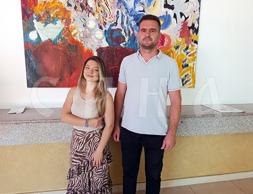 МРКОЊИЋ ГРАД, 10. АВГУСТА /СРНА/ - У Мркоњић Граду ће сутра извођењем представе "Сумњиво лице" локалног Градског позоришта бити отворен 18. Фестивал "Дани позоришта".