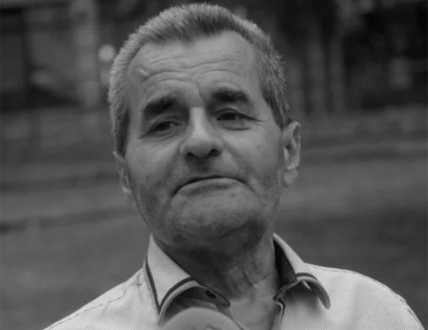 ДЕРВЕНТА, 10. АВГУСТА /СРНА/ - У Дервенти је данас сахрањен српски логораш Борислав Миоданић који је недавно свједочио америчким истражиоцима који су прикупљали доказе о ратним злочинима почињеним над Србима на подручју тог града.