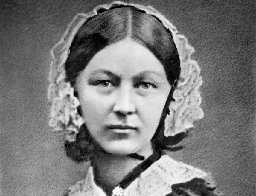 BIJELJINA, AUGUST 12 /SRNA/ - English nurse Florence Nightingale /1820–1910/, the founder of the nursing profession, whose birthday, May 12, is observed as International Nurses Day, died on August 13, 1910.