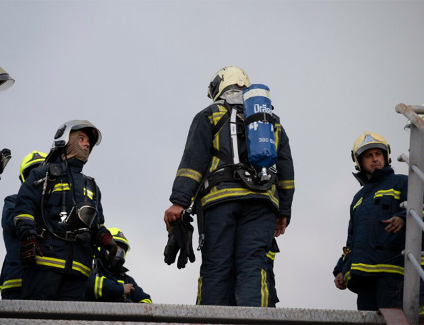 BELGRADE, AUGUST 14 /SRNA/ - The Consulate General of Serbia in Thessaloniki said today that it had no information that any Serbian national had been injured in the fire that affected the area of Siviri on the Kassandra Peninsula in Halkidiki.