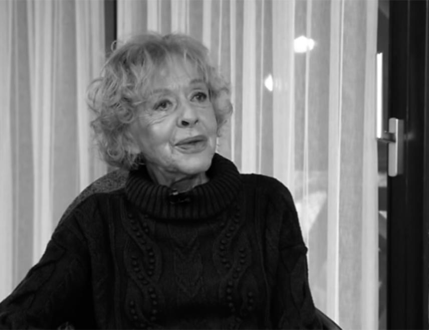 ЉУБЉАНА, 15. АВГУСТА /СРНА/ - Словеначка позоришна, филмска и телевизијска глумица Милена Зупанчич преминула је данас у 79. години, јавила је Радио-телевизија Словеније.