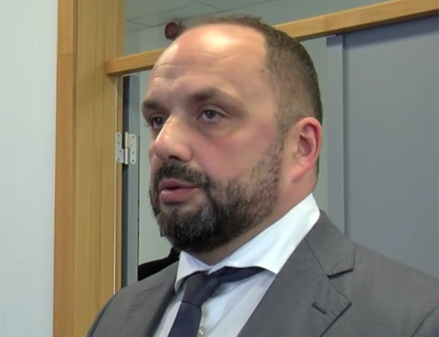 BELGRADE, AUGUST 18 /SRNA/ - The Mayor of North Mitrovica, Milan Radojević, said that the ultimate goal of opening the bridge over the Ibar is to eliminate the municipality, as this would enable Albin Kurti to break the resistance of Serbs in Kosovo and Metohija.
