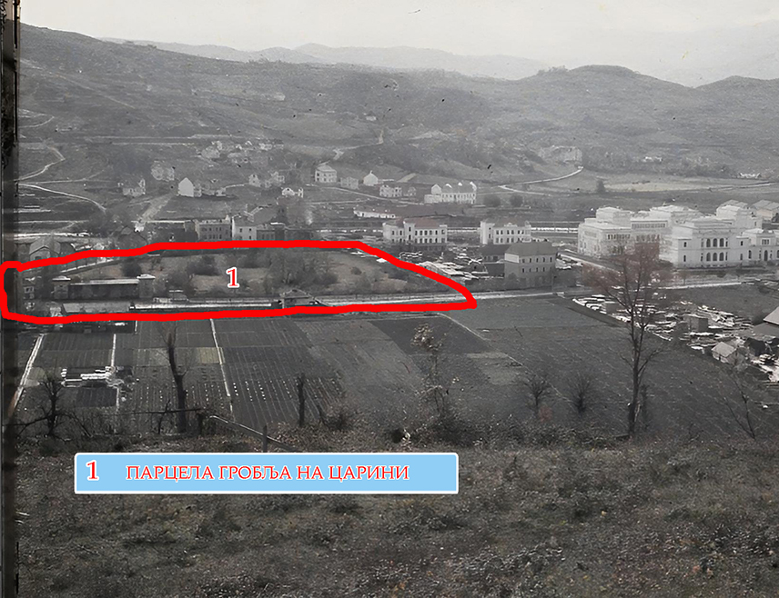 САРАЈЕВО, 22. АВГУСТА /СРНА/ - Публициста Драган Мијовић за Срну износи детаље како се арчила имовина Срба у Сарајеву, почев од самог православног гробља, па до планова за изградњу Богословије.