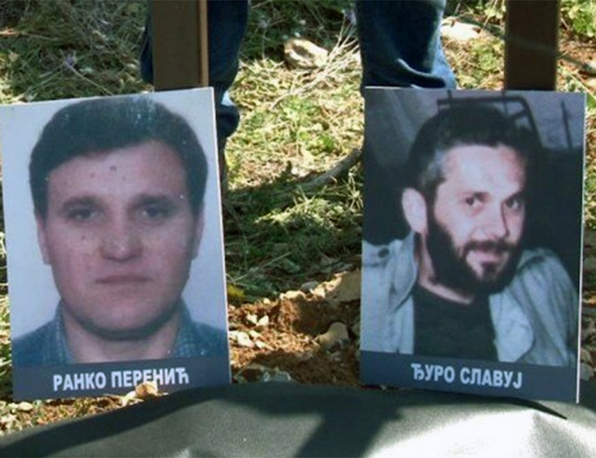 БЕОГРАД, 20. АВГУСТА /СРНА/ - Навршава се 28 година од отмице новинарске екипе Радио Приштине Ђуре Славуја и Ранка Перенића на путу Велика Хоча–Зочиште у Ораховацу.