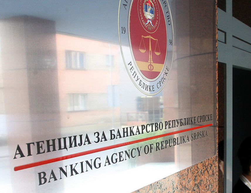 BANJA LUKA, AUGUST 23 /SRNA/ - The Republika Srpska Banking Agency has not received any letter, proposal or initiative concerning an increase in the consumer loan limit from BAM 50,000 to KM 70,000.