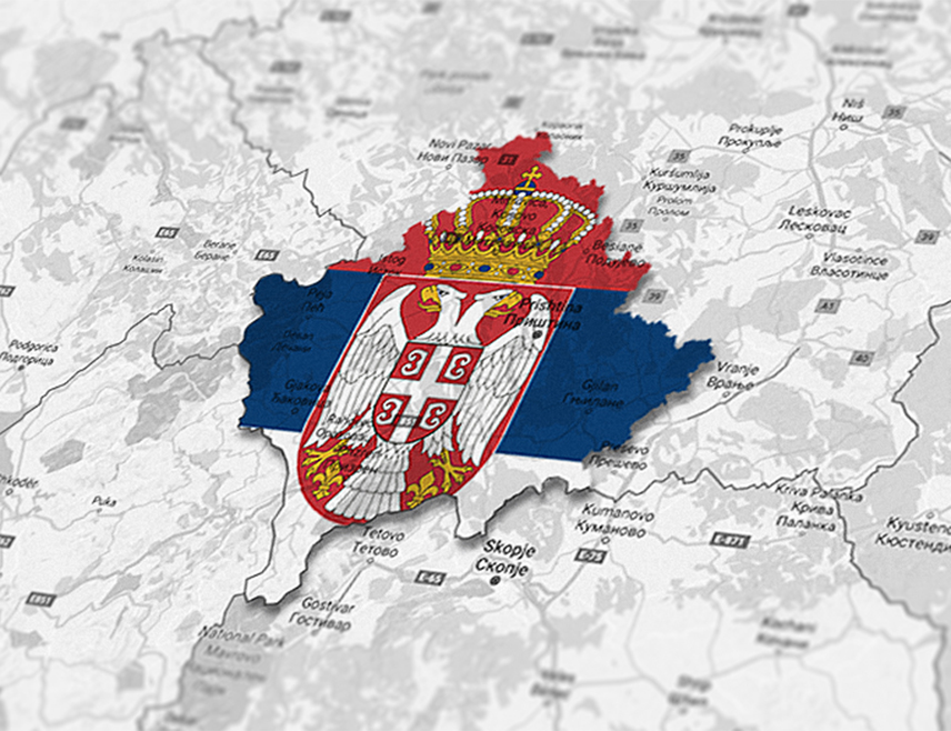 БЕОГРАД, 25. АВГУСТА /СРНА/ - Неопходно је радити на брзом и потпуном повратку Косова и Метохије под контролу Београда да би се избјегао катастрофалан сценарио, изјавио је в. д. сталног представника Русије при ОЕБС-у Александар Волгарјов.