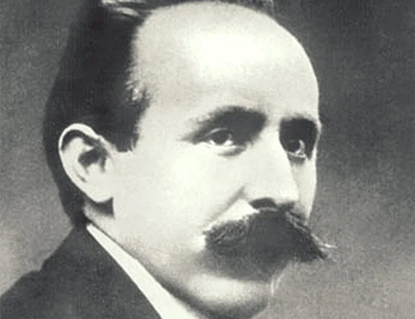 БИЈЕЉИНА, 26. АВГУСТА /СРНА/ - Велики српски писац, пјесник и народни трибун Петар Кочић /1877-1916/ умро је 27. августа 1916. године.