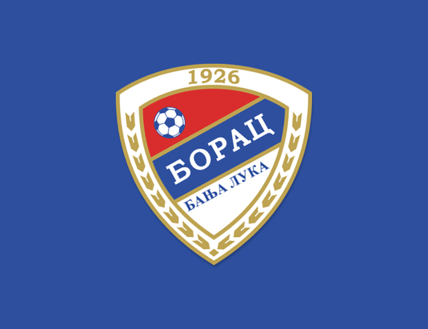 БАЊАЛУКА, 27. АВГУСТА /СРНА/ - Фудбалери бањалучког "Борца" вечерас у Бањалуци дочекују исландски "Викингур" у реванш мечу плеј-офа Лиге конференција, у којем ће покушати да обезбиједе пласман у ово европско такмичење.