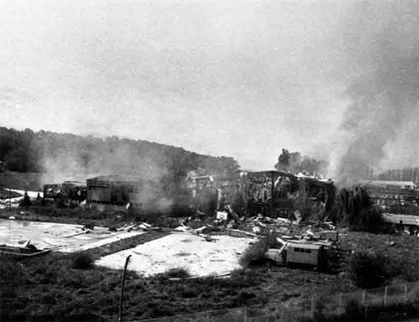 BIJELJINA, AUGUST 29 /SRNA/ — NATO aircraft began a series of large-scale attacks on military and civilian targets in Republika Srpska on August 30, 1995, committing war crimes.