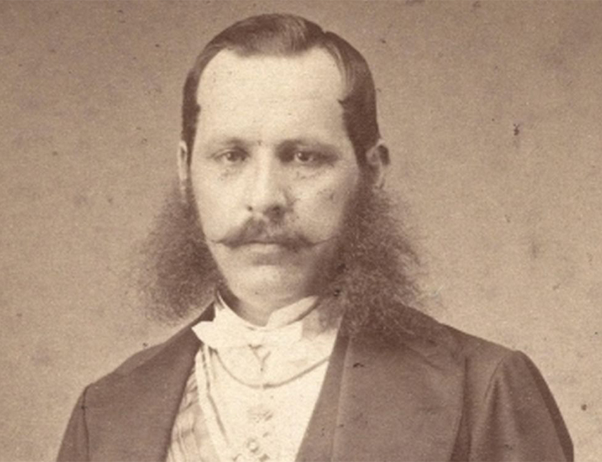 БИЈЕЉИНА, 4. СЕПТЕМБРА /СРНА/ - Српски државник и историчар Јован Ристић, вођа Либералне странке и један од најзначајнијих српских дипломата 19. вијека, умро је 5. септембра 1889. године.