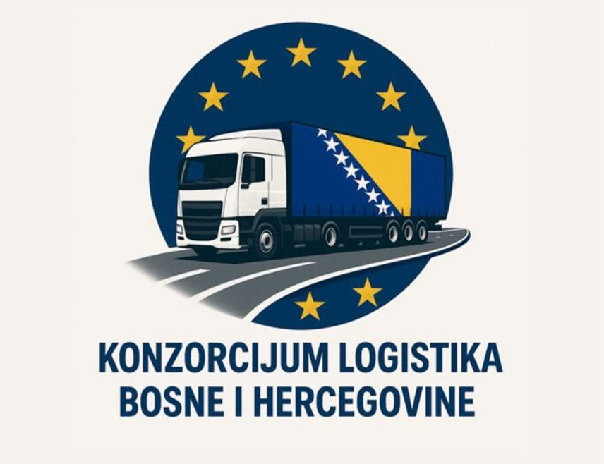 ИСТОЧНО САРАЈЕВО, 30. АВГУСТА /СРНА/ - У Сарајеву ће сутра бити одржан протест превозника из БиХ испред сједишта Делегације ЕУ, речено је Срни из Конзорцијума "Логистика".