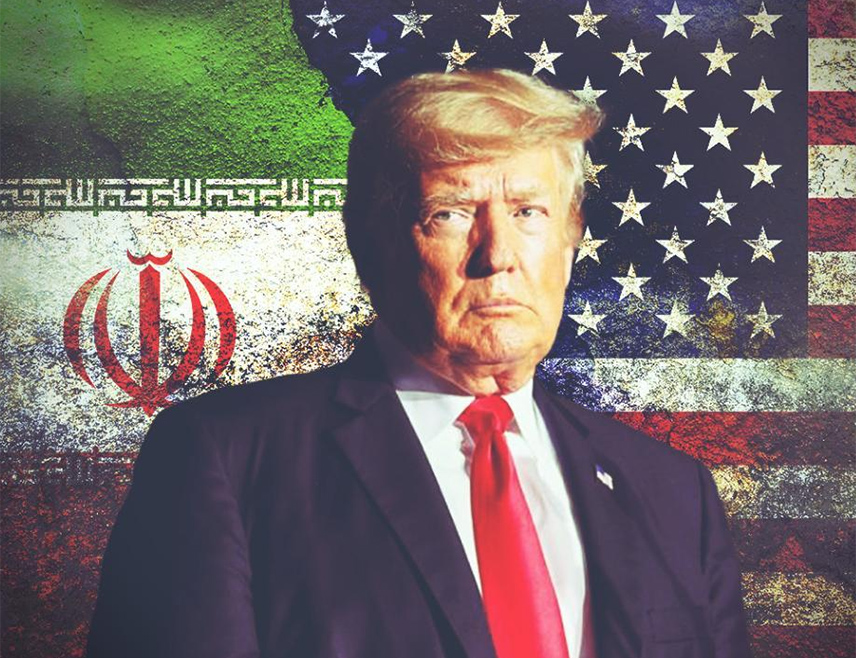 ВАШИНГТОН, 31. АВГУСТА /СРНА - РИА Новости/ - Предсједник САД Доналд Трамп запријетио је властима у Техерану да ће америчка војска извршити снажне ударе на Иран након иранских напада на америчке базе на Блиском истоку.