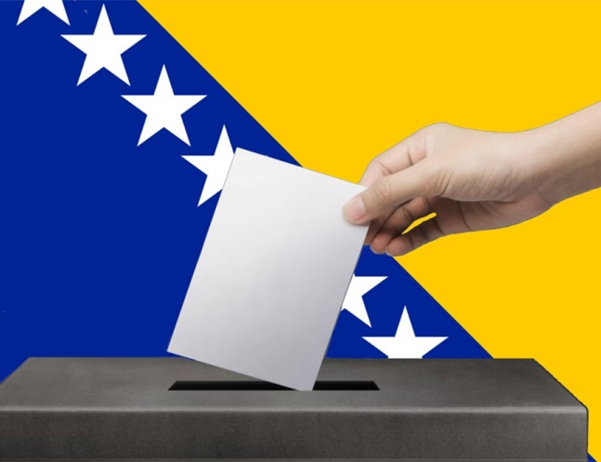 САРАЈЕВО, 2. СЕПTЕМБРА /СРНА/ - У пет од 10 кантона у Федерацији БиХ /ФБиХ/ представници странака са сједиштем у Републици Српској или из ФБиХ са српским предзнаком кандидовани су за кантоналне скупштине.