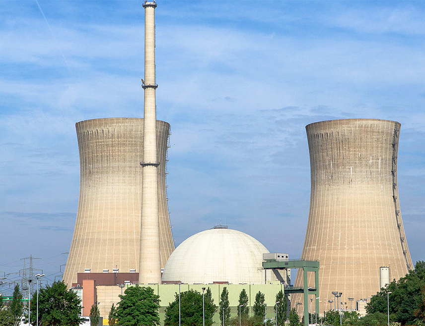 BUCHAREST, SEPTEMBER 3 /SRNA/ - Romania`s National Committee for Emergency Situations has adopted a new intervention plan to ensure sufficient water flow for the safe operation of the Cernavodă Nuclear Power Plant during exceptionally low water levels.