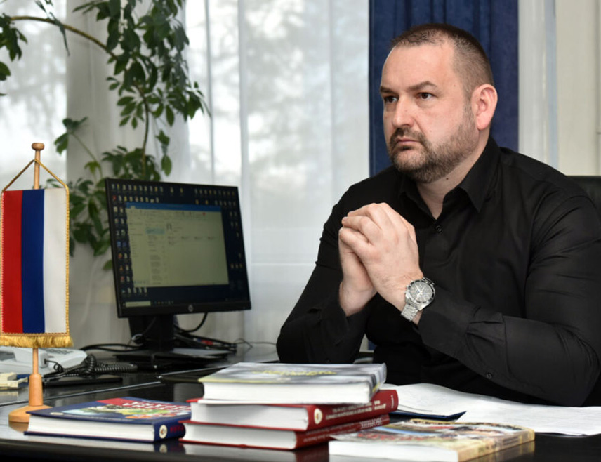 BANJA LUKA, SEPTEMBER 5 /SRNA/ — The key question facing BiH's judicial system is whether its institutions are genuinely committed to delivering justice for all victims, or whether judicial mechanisms are being used to target those who are politically disfavored, Viktor Nuždić, acting director of the Republika Srpska Center for Research of War, War Crimes and the Search for Missing Persons, said in a statement to SRNA.