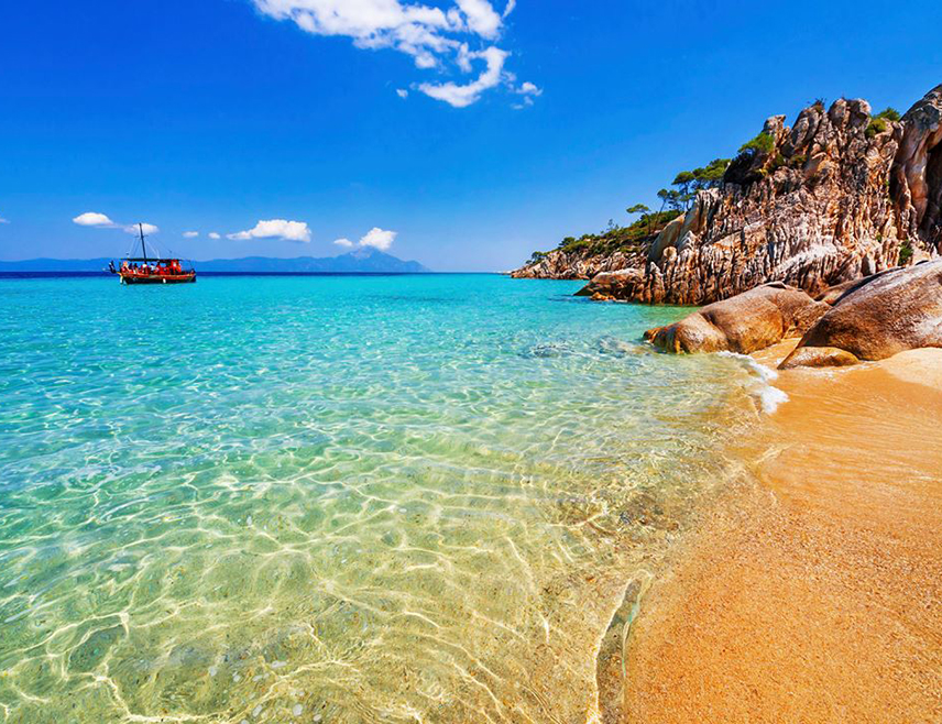 ATHENS, SEPTEMBER 8 /SRNA/ – This summer was the sixth-hottest in Greece since 1960, according to the National Observatory of Athens.
