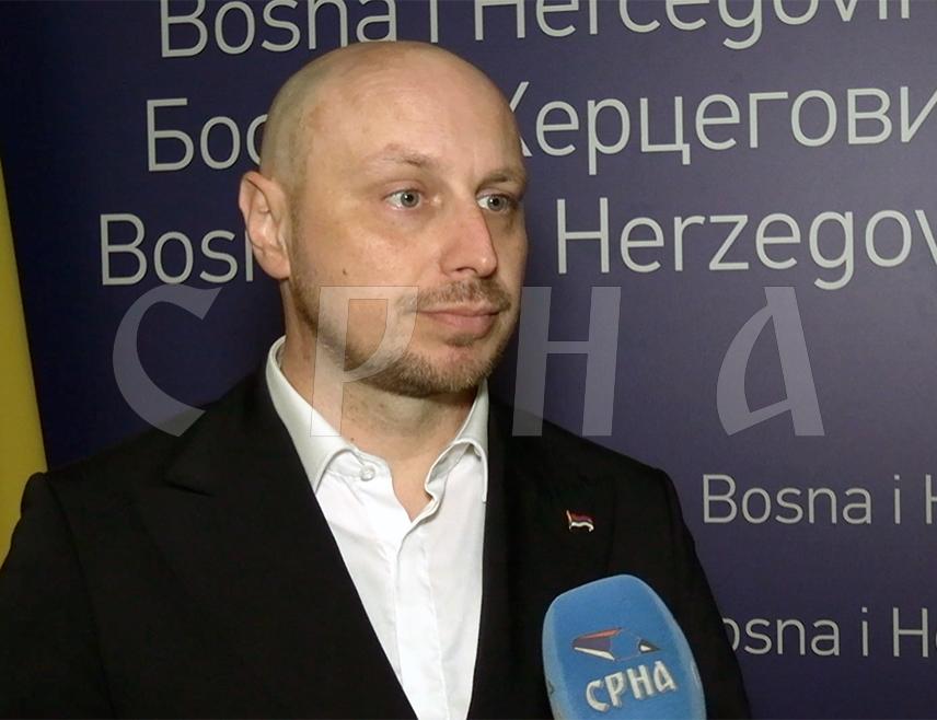 ПЕТКОВИЋ: КОНАКОВИЋ'С СХАМЕФУЛ МОВЕ WИЛЛ ДАМАГЕ РЕЛАТИОНС WИТХ СЕРБИА