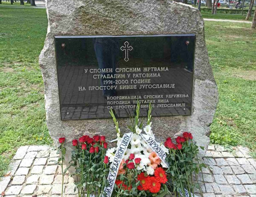 BELGRADE, SEPTEMBER 9 /SRNA/ – It has been 33 years since the Croatian Army attacked the Serb villages of Divoselo, Čitluk and Počitelj near Gospić, killing 87 Serbs, including 35 civilians and members of the local village watch, as well as 17 women.