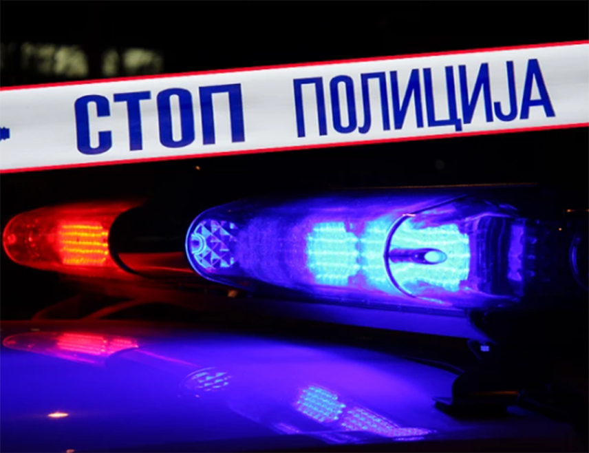 МРКОЊИЋ ГРАД, 10. СЕПТЕМБРА /СРНА/ - Једно лице повријеђено је јутрос у саобраћајној незгоди у мјесту Сурјан на магистралном пут Карановац-Црна Ријека и превезено је у Универзитетски клинички центар /УКЦ/ у Бањалуци, речено је Срни из Полицијске управе Мркоњић Град.