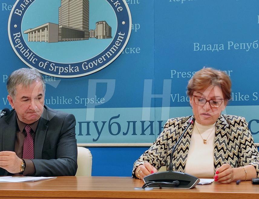 BANJA LUKA, SEPTEMBER 10 /SRNA/ — The Government of Republika Srpska plans to issue bonds totaling BAM 3.67 million to settle claims arising from old foreign-currency savings, Finance Minister Zora Vidović has stated.