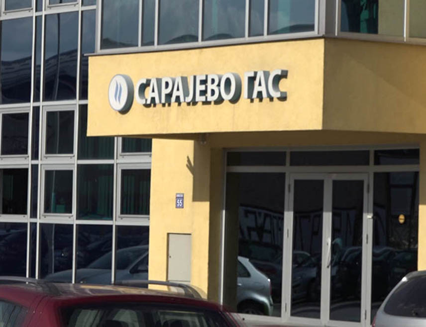 ИСТОЧНО САРАЈЕВО, 10. СЕПТЕМБРА /СРНА/ - Другостепеном пресудом Вишег привредног суда у Бањалуци утврђено је да је руководство "Сарајево-гаса" из Источног Сарајева поступало законито у складу са уговорним усаглашеним односом који је имао са "Енергоинвестом".