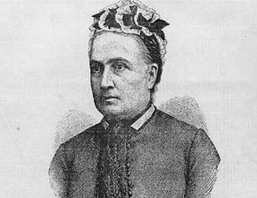 БИЈЕЉИНА, 14. СЕПТЕМБРА /СРНА/ - Аделина Паулина Ирби, у Сарајеву и БиХ познатија као Мис Ирби, која је помагала српске устанике против турске власти у Херцеговини и отварала школе за жене, умрла је 15. септембра 1911. године.