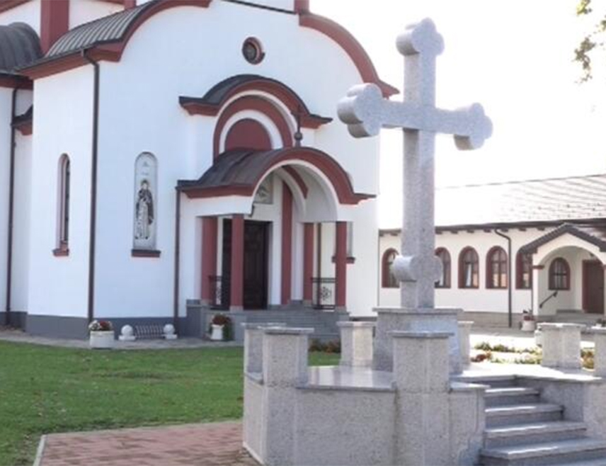 КОЗАРСКА ДУБИЦА, 14. СЕПТЕМБРА /СРНА/ - Меморијална академија "Завјет 18. септембра" биће одржана у Козарској Дубици у четвртак, 17. септембра, у оквиру програма "Септембарски дани одбране" којим се чувају успомене на херојску одбрану овог града од хрватске агресије 18. и 19. септембра 1995. године.
