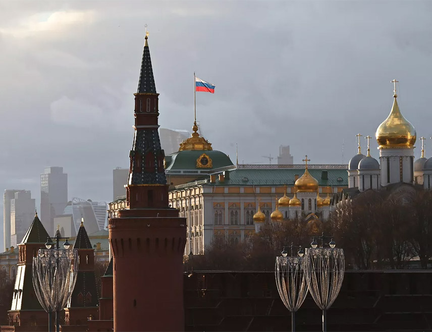 МОСКВА, 14. СЕПТЕМБРА /СРНА/ - Кремљ је поздравио позив америчког предсједника Доналда Трампа Украјини да обустави нападе на руска постројења за производњу горива.