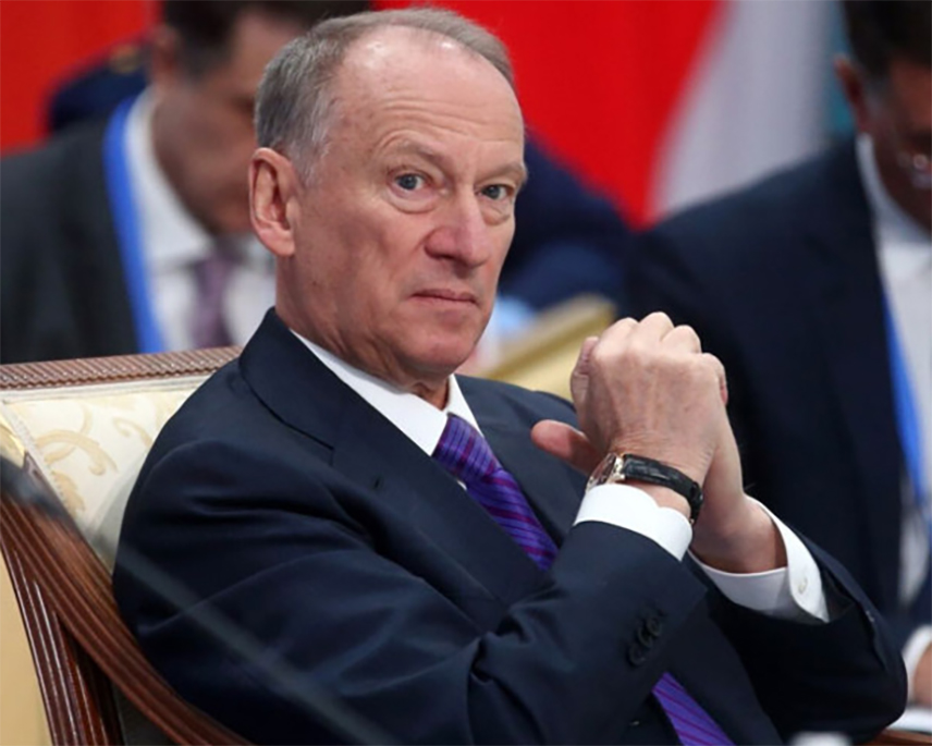 MOSCOW, SEPTEMBER 15 /SRNA/ – Poland could cease to exist as a state within a few days if it attacks Russia, Russian presidential aide Nikolai Patrushev has warned.
