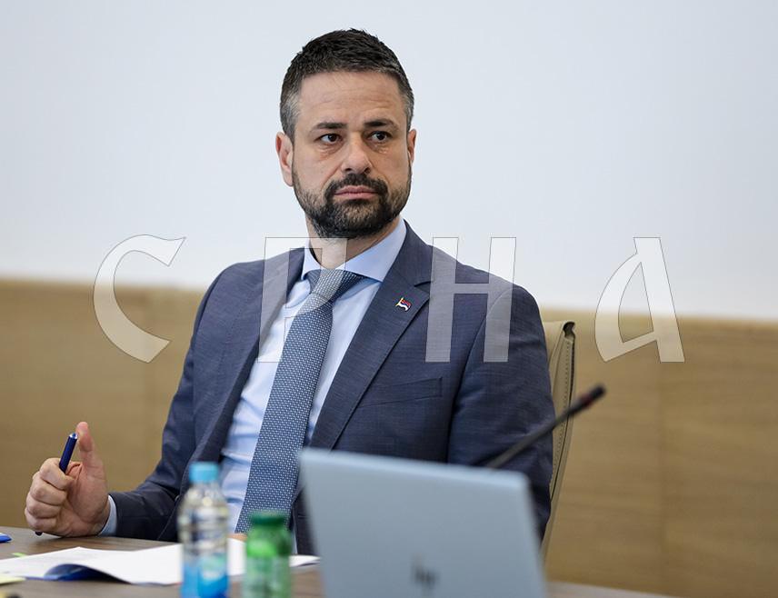 BANJA LUKA, SEPTEMBER 15 /SRNA/ – Minister of Finance and Treasury in the Council of Ministers of BiH Srđan Amidžić says that blockades and financial pressures on Republika Srpska have been removed.